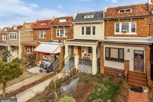 4917 4th St NW, Washington, DC 20011 - Photo 3