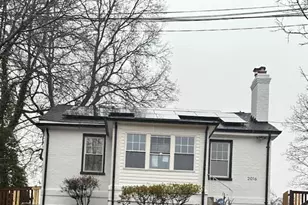 2016 32nd St SE, Washington, DC 20020 - Photo 1