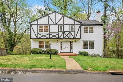 2827 Ellicott Street NW, Washington, DC 20008 - Photo 35