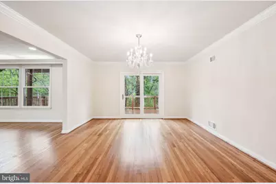 2827 Ellicott Street NW, Washington, DC 20008 - Photo 9