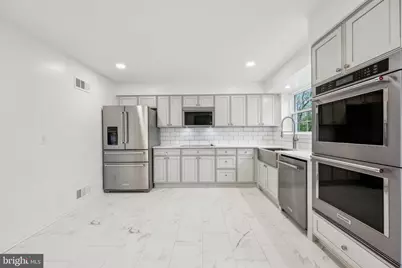 2827 Ellicott Street NW, Washington, DC 20008 - Photo 11