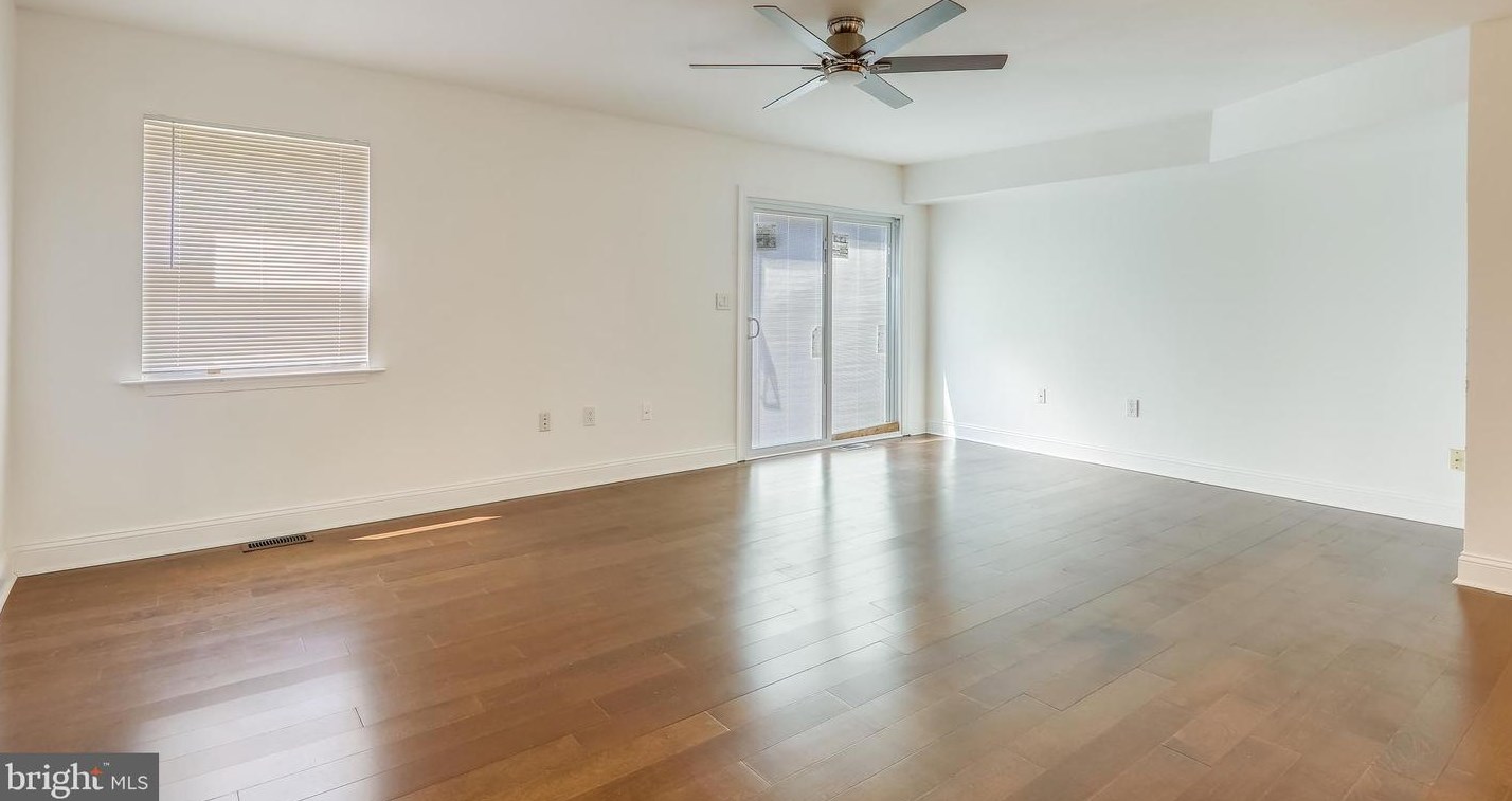 5125 Call Pl, Washington DC 20019-6320 exterior