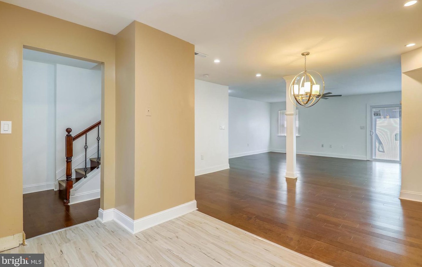 5125 Call Pl, Washington DC 20019-6320 exterior