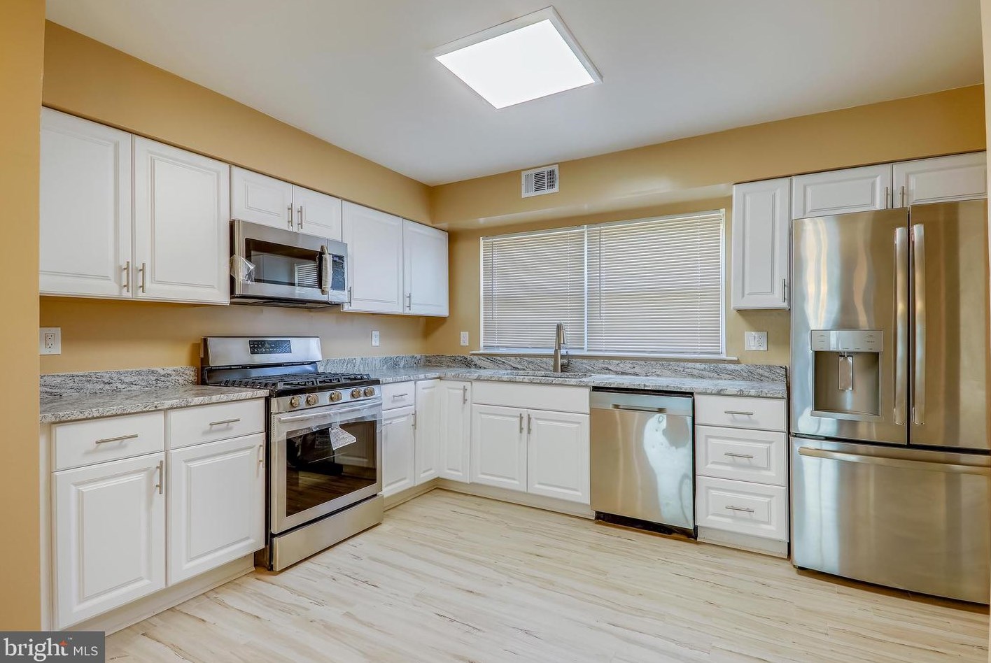 5125 Call Pl, Washington DC 20019-6320 exterior