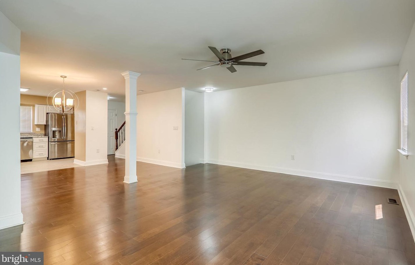 5125 Call Pl, Washington DC 20019-6320 exterior