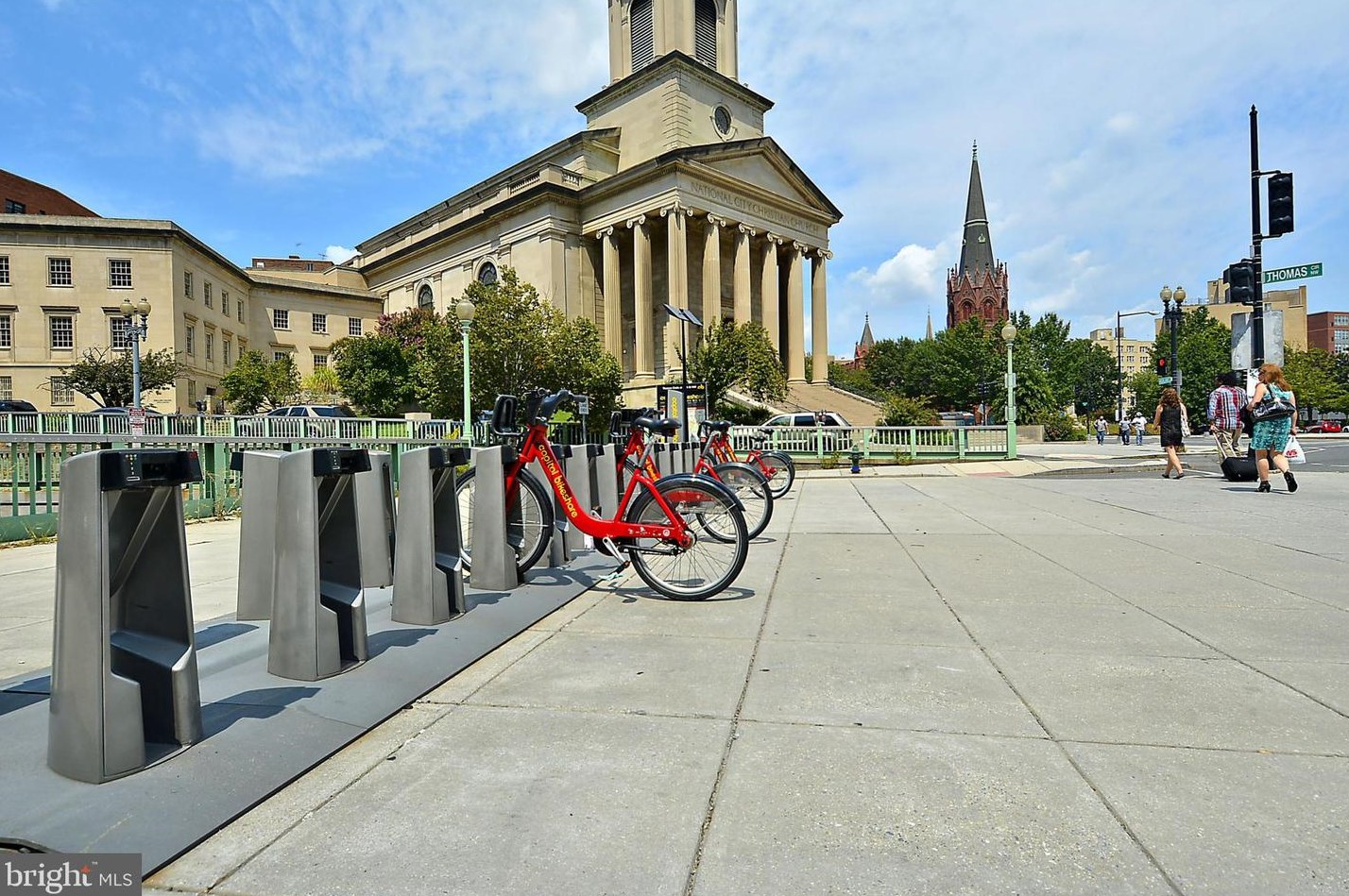 23 Logan Cir, Washington DC  20005-3761 exterior
