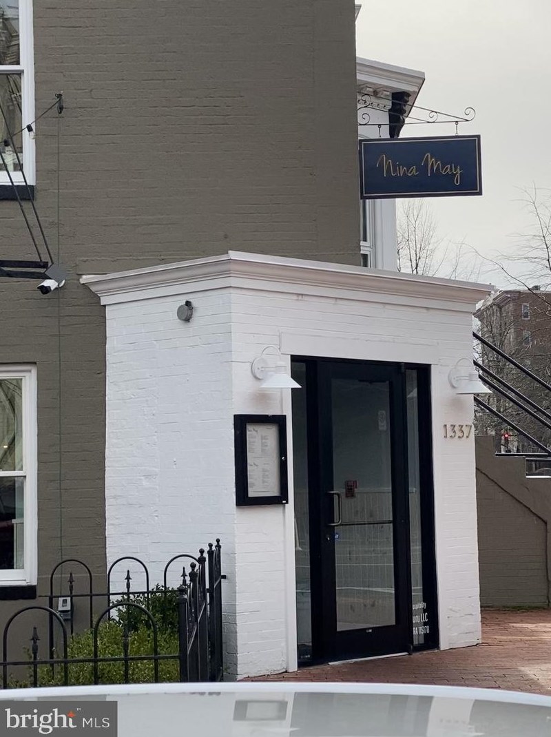 23 Logan Cir, Washington DC  20005-3761 exterior