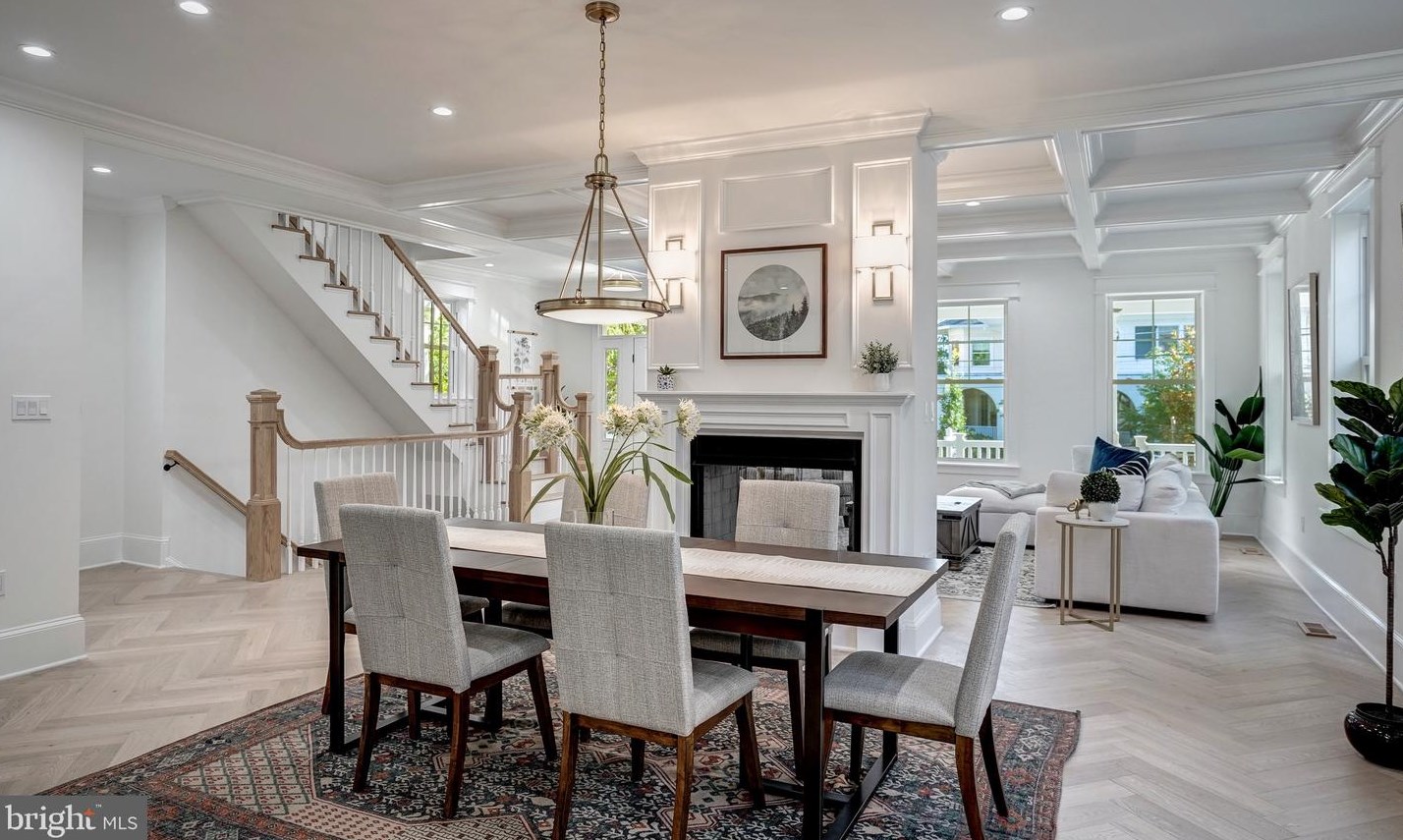 3769 Oliver St, Washington DC 20015-2532 exterior