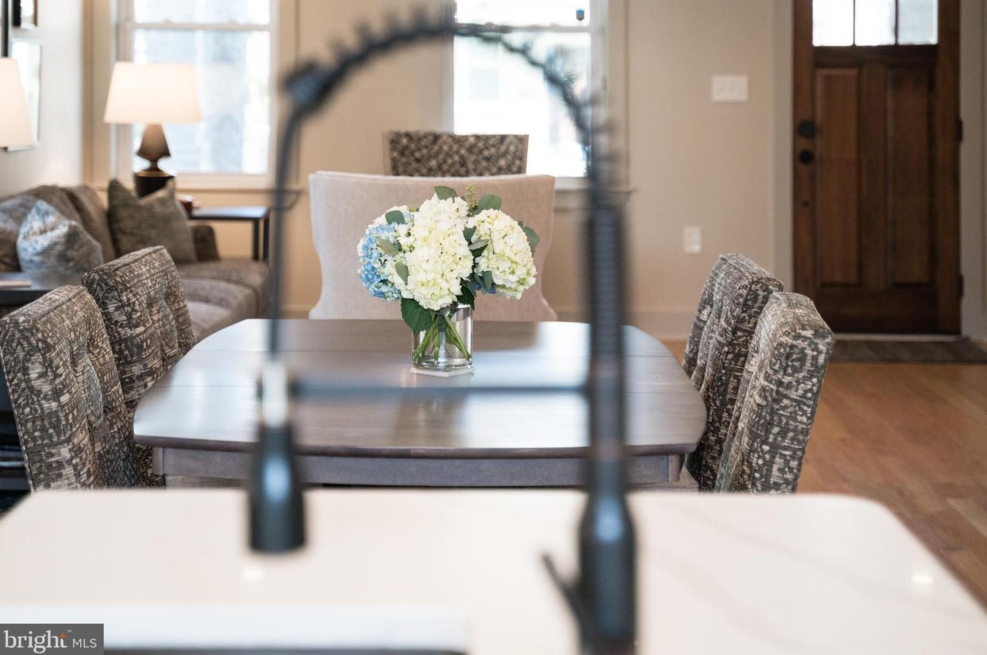 1307 Corbin Pl, Washington DC 20002 exterior