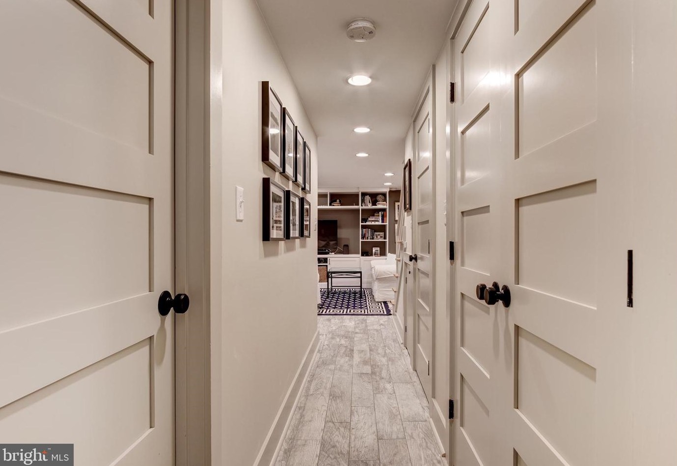 1307 Corbin Pl, Washington DC 20002 exterior