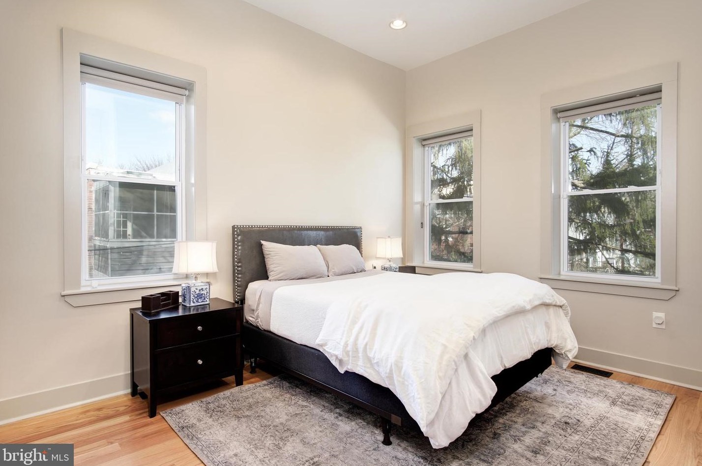 1307 Corbin Pl, Washington DC 20002 exterior