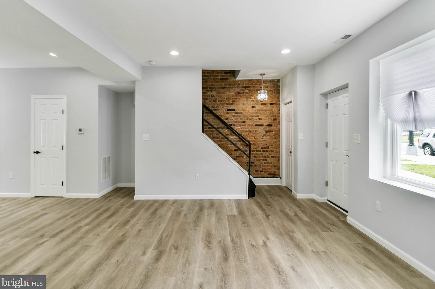 4912 Nannie Helen Burroughs Ave, Washington DC  20019-4817 exterior