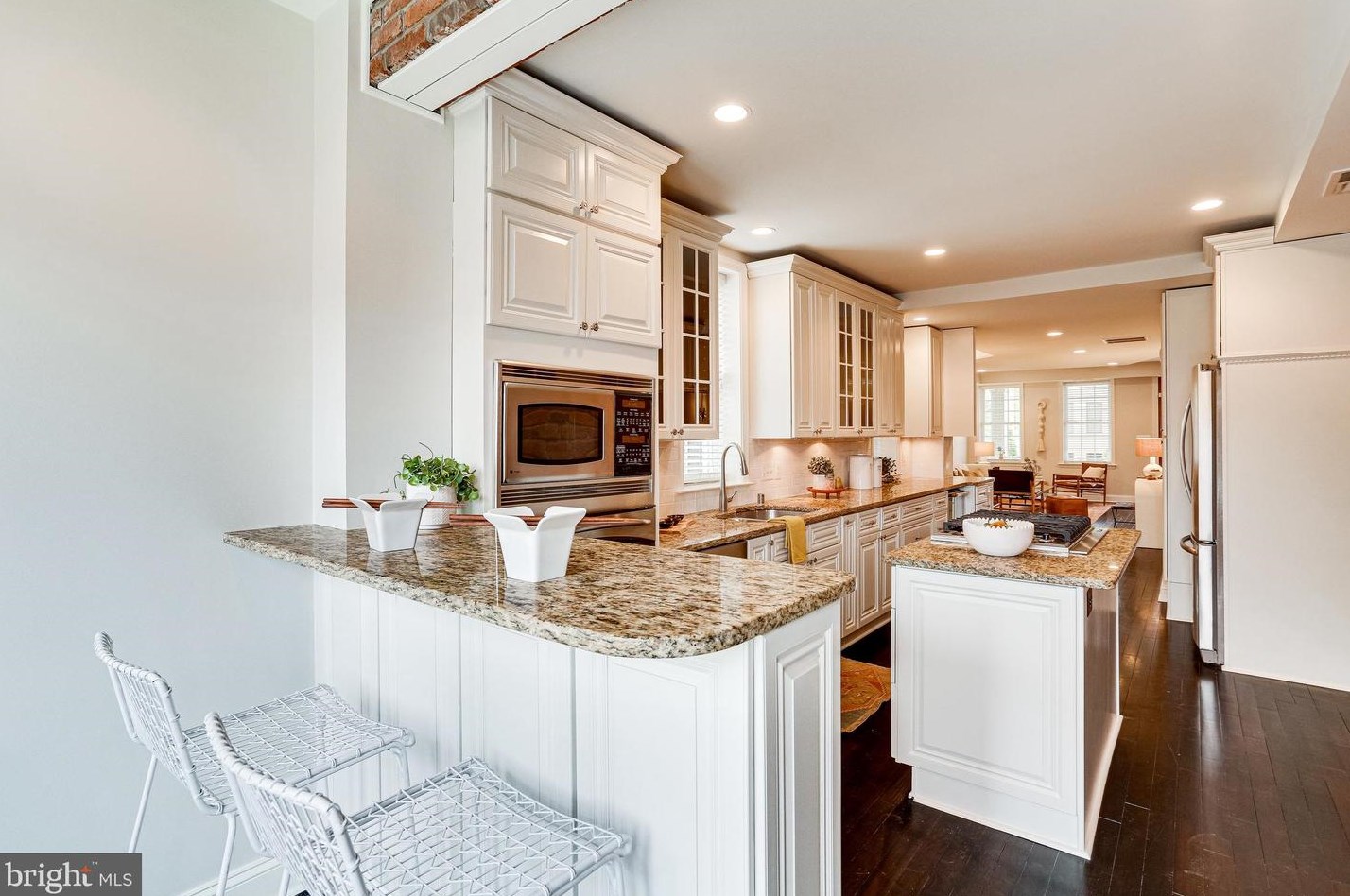 234 14th St, Washington DC  20003-2367 exterior