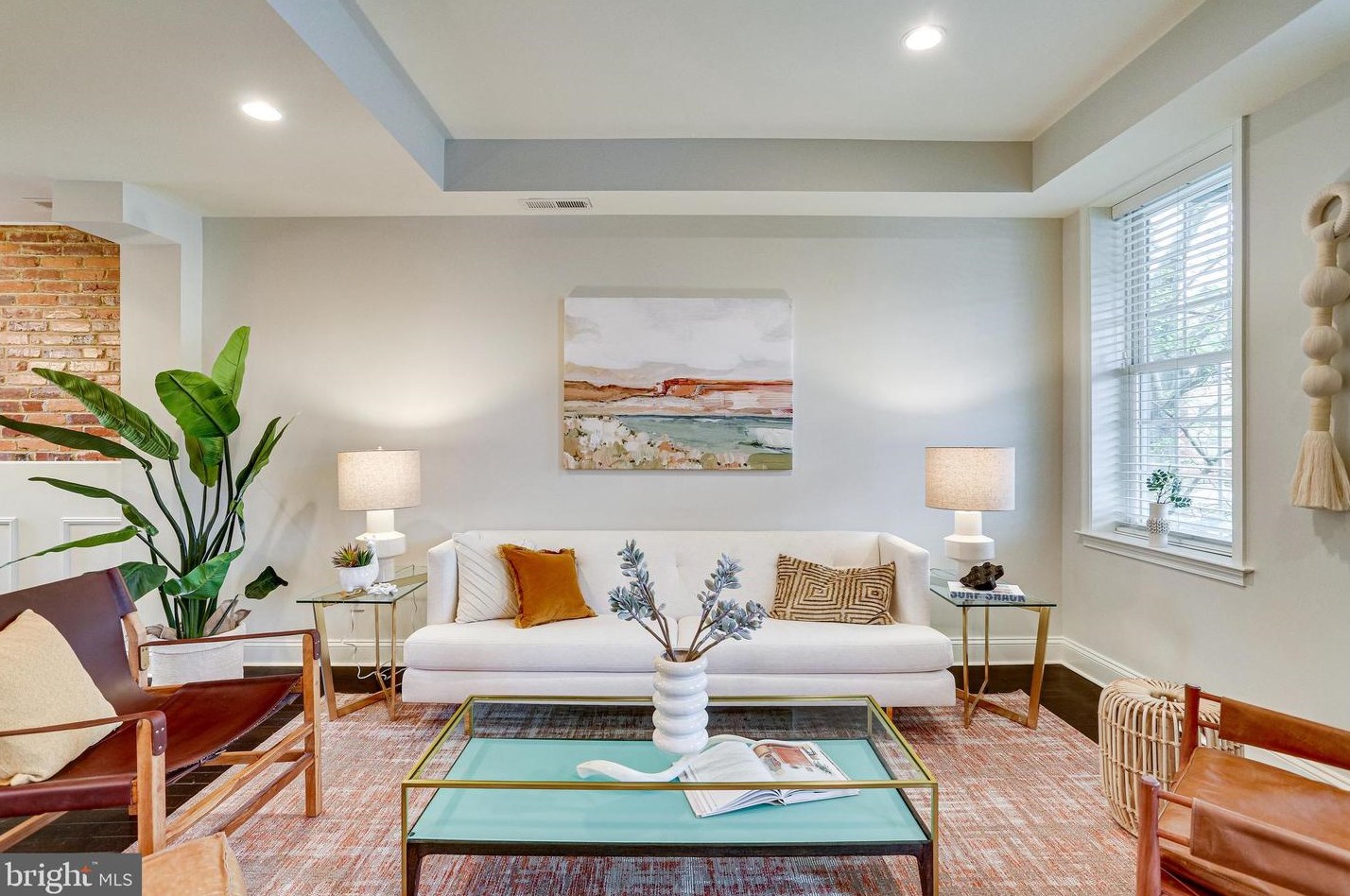 234 14th St, Washington DC  20003-2367 exterior