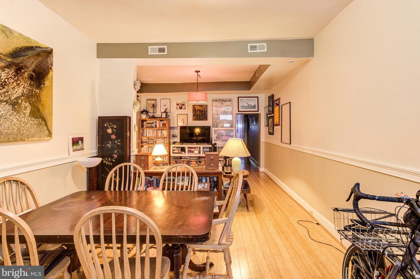 2617 13th St, Washington DC 20009-5359 exterior