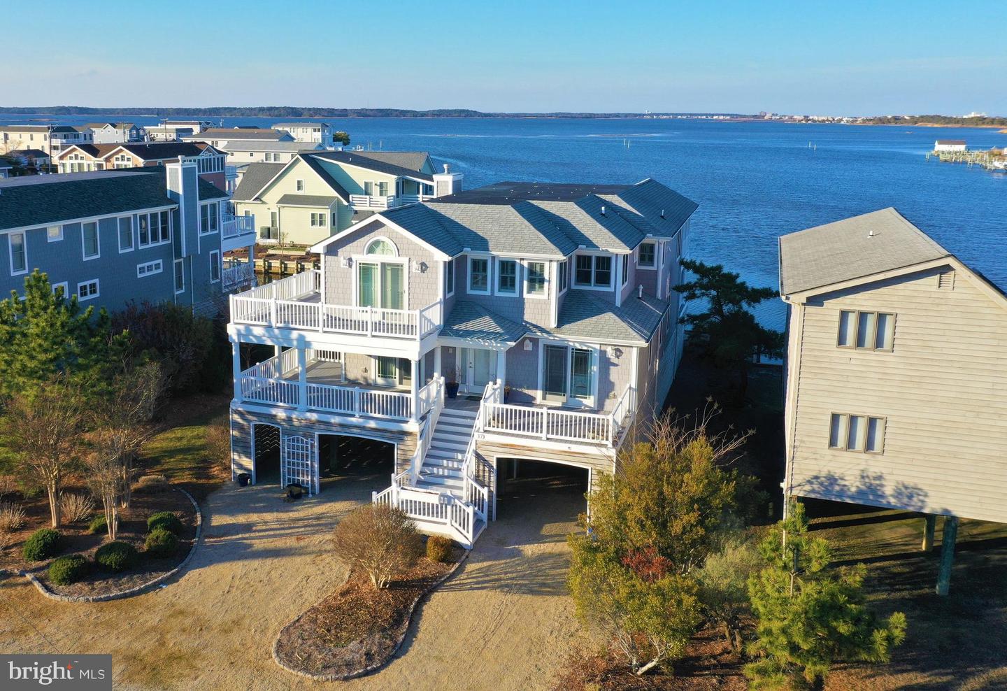 Property For Sale Fenwick Island De Property Walls