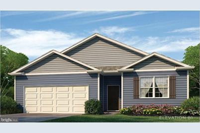 26626 Blue Hen Ln Lot 7 Seaford De 19973 Mls Desu160450 Coldwell Banker