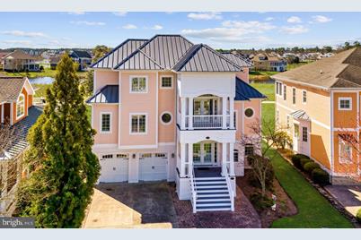 33448 Marina Bay Circle - Photo 1