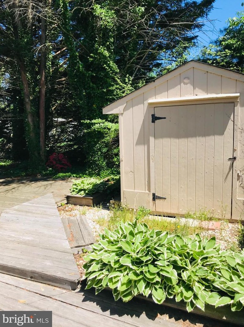 19609 Prince St, Rehoboth DE  19971-3862 exterior