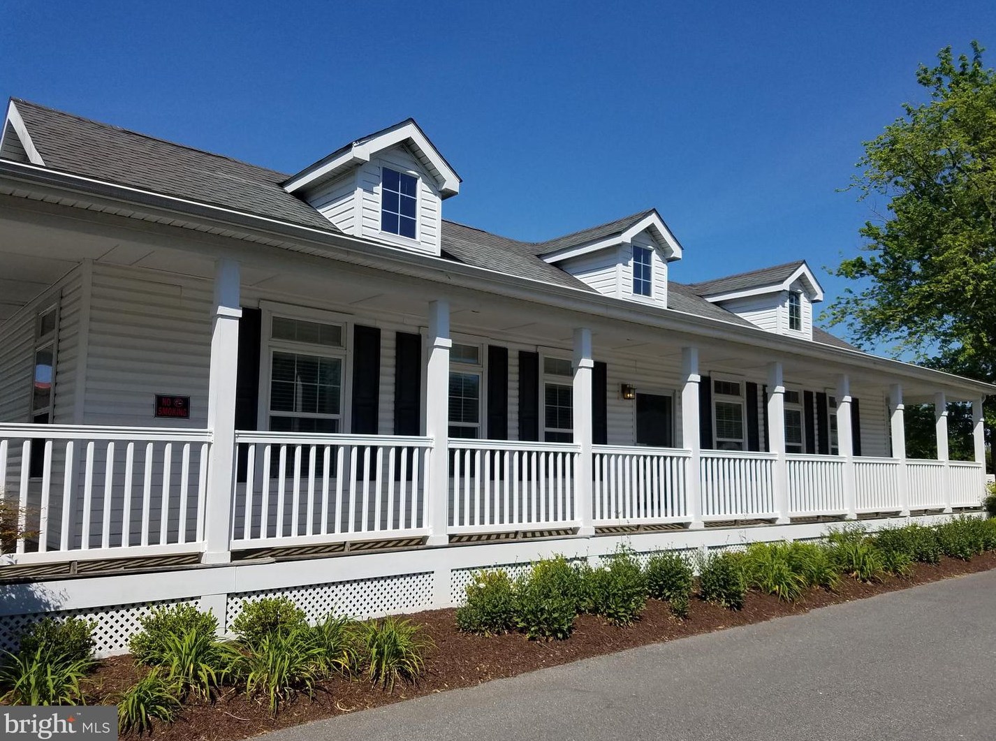 19771 Princess St, Rehoboth DE  19971-3867 exterior