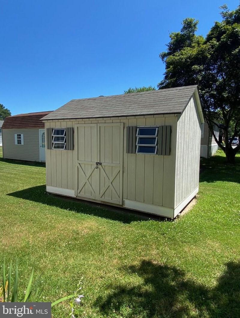 19675 Princess St, Rehoboth DE  19971-3864 exterior