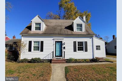 419 N Willey Street - Photo 1
