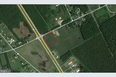 0 E Redden Road, Georgetown, DE 19947 - Photo 1
