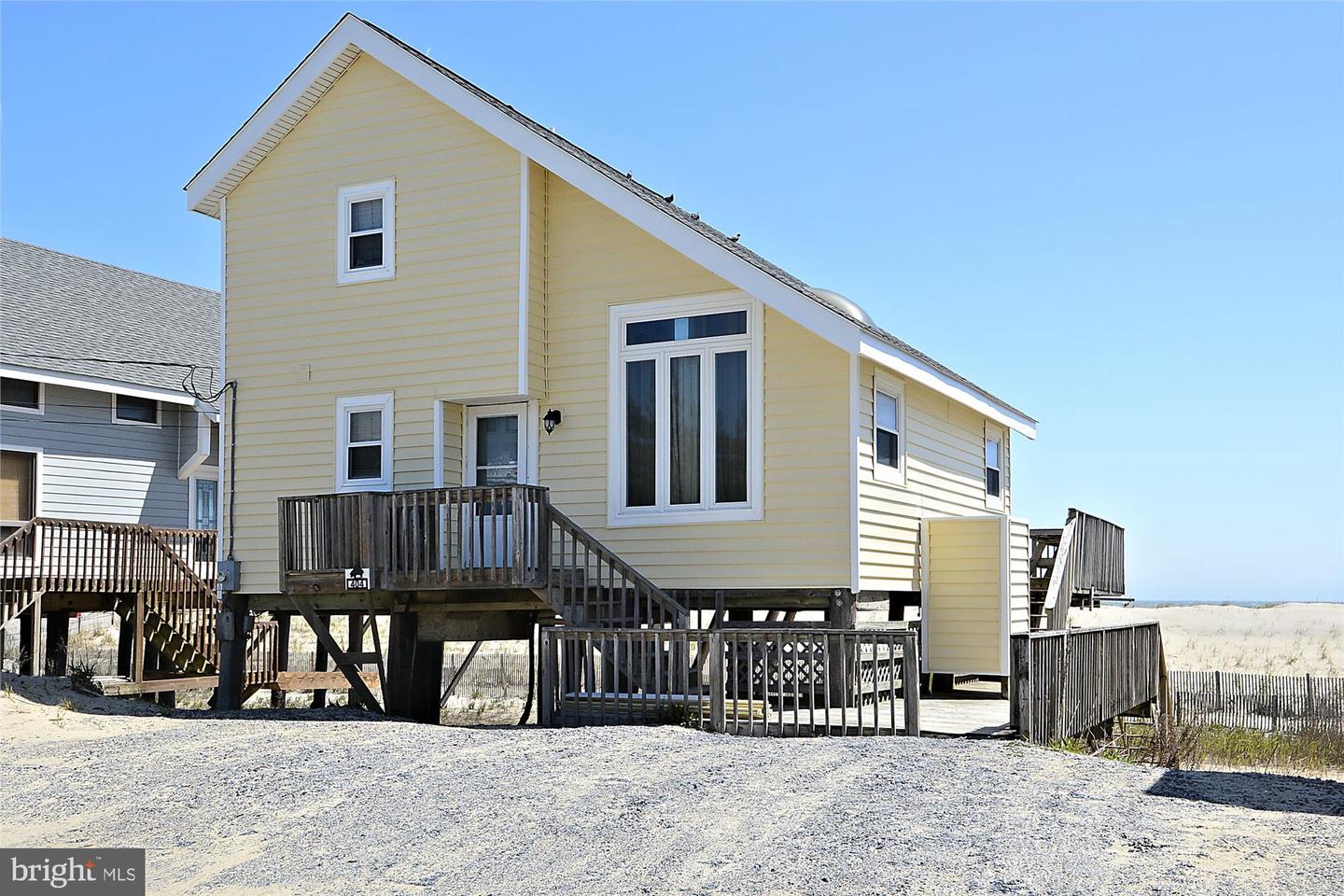 404 N Ocean Dr, South Bethany, DE 19930 MLS DESU2026976 Coldwell Banker
