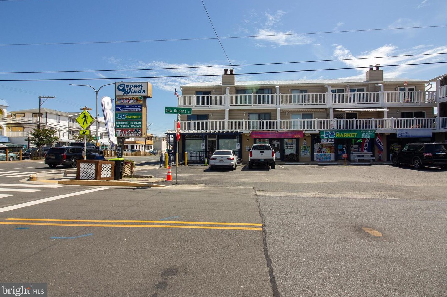 1909 Coastal Hwy, Rehoboth DE  19971-2321 exterior