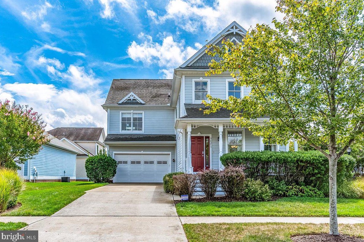36253 Sunflower Blvd, Selbyville, DE 19975