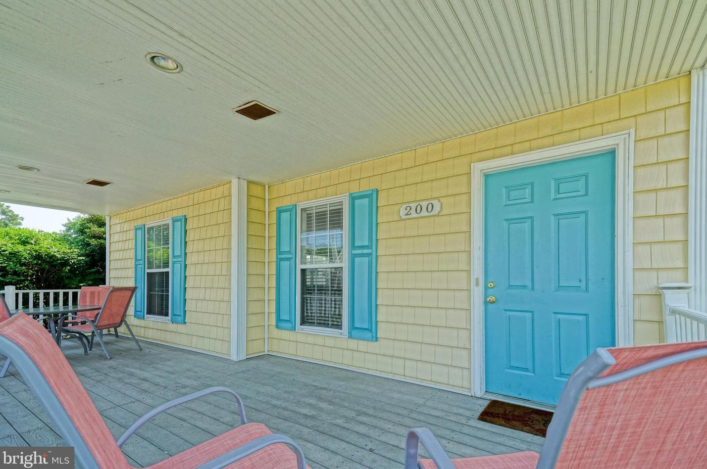 20991 Dodd Ave, Rehoboth DE  19971-1969 exterior
