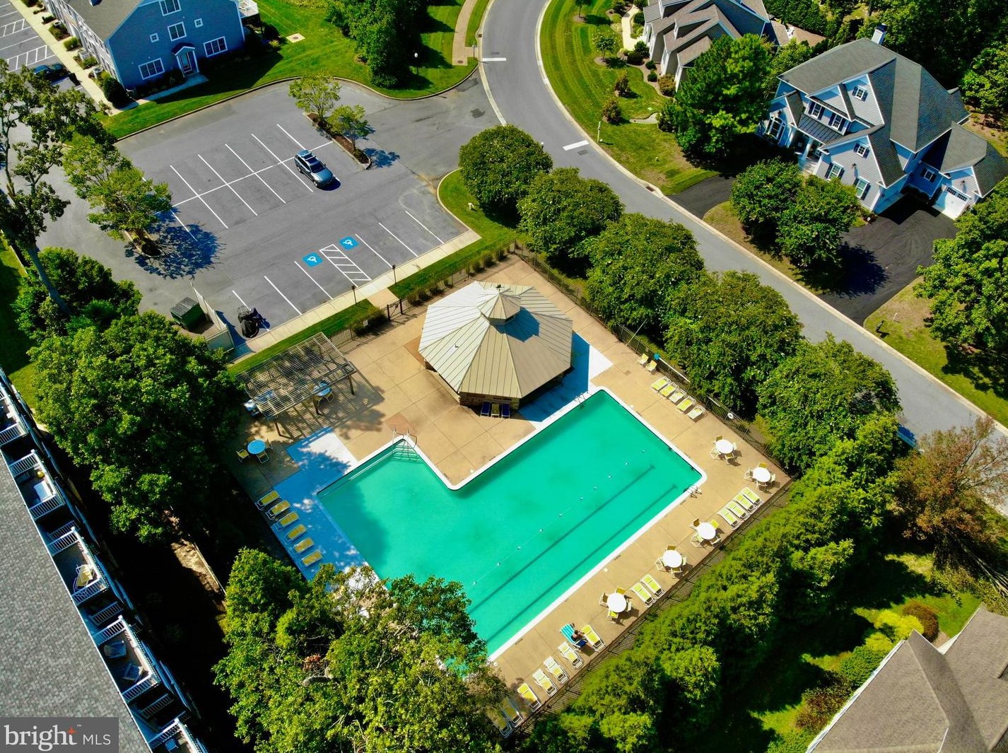 2 Nell Loop, Rehoboth DE  19971-3148 exterior