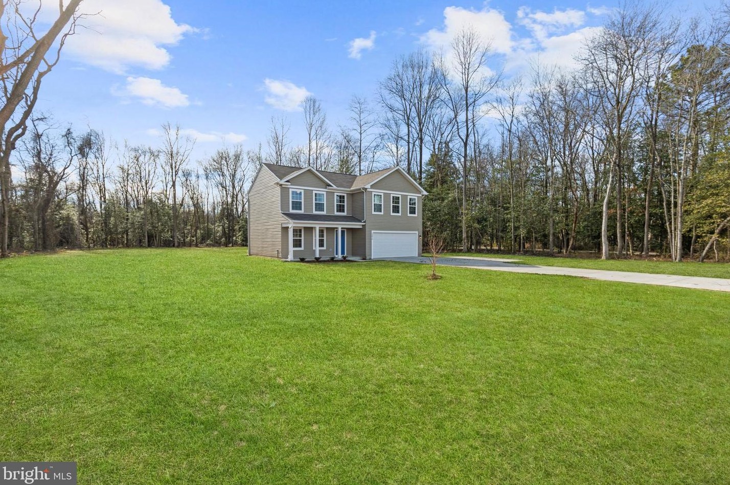 13816 Johnson Rd, Laurel DE  19956-2773 exterior