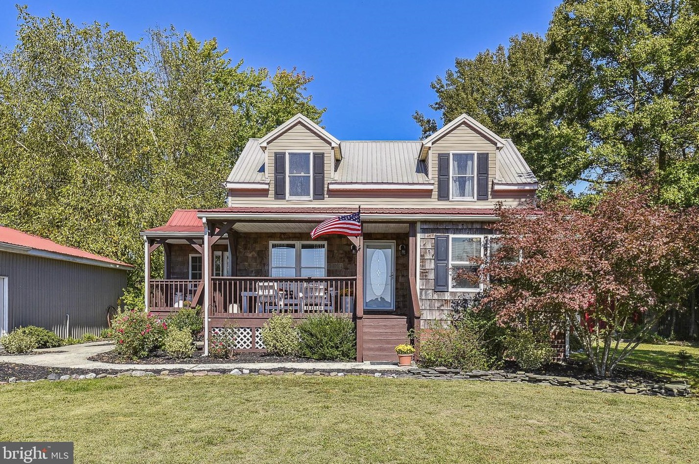 18819 Phillips Hill, Laurel, DE 19956