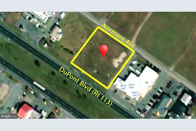 Tbd Dupont Blvd, Millsboro, DE 19966 - Photo 1
