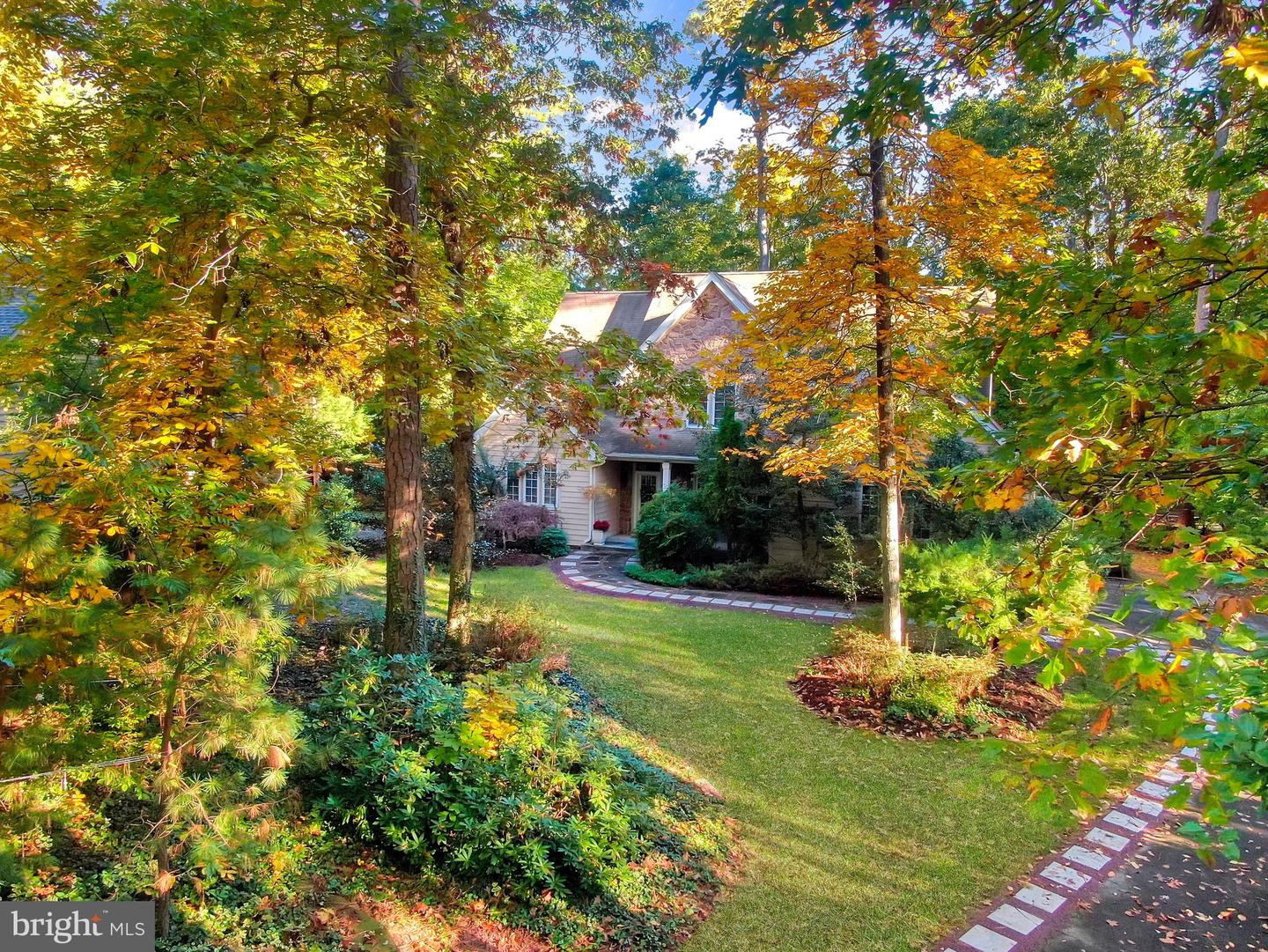 20 Patriots Way, Rehoboth Beach, DE 19971 MLS DESU2032098 Coldwell