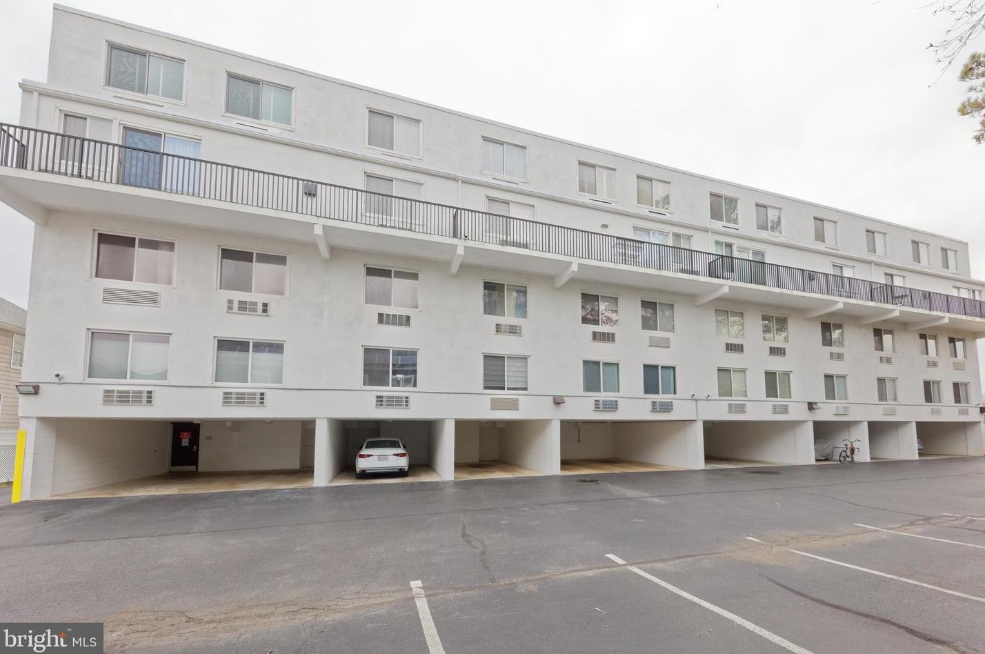 409 Rehoboth Ave, Rehoboth DE  19971-3125 exterior