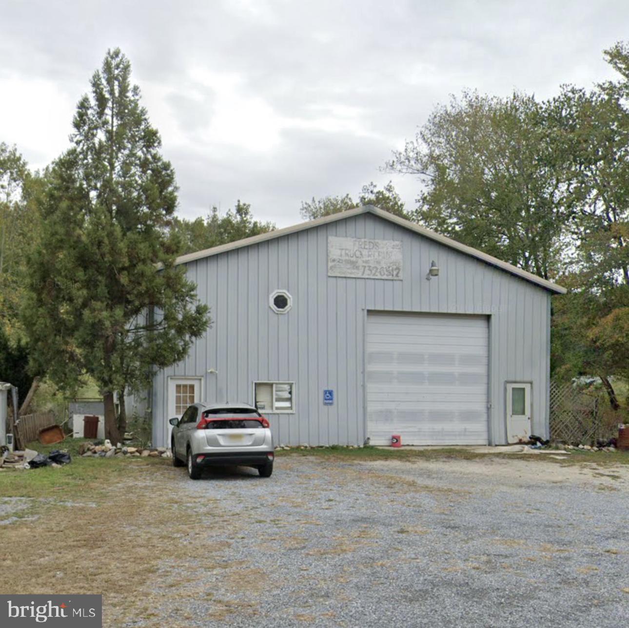 32747 Swamp Rd, Dagsboro, DE 19939 MLS DESU2037650 Coldwell Banker