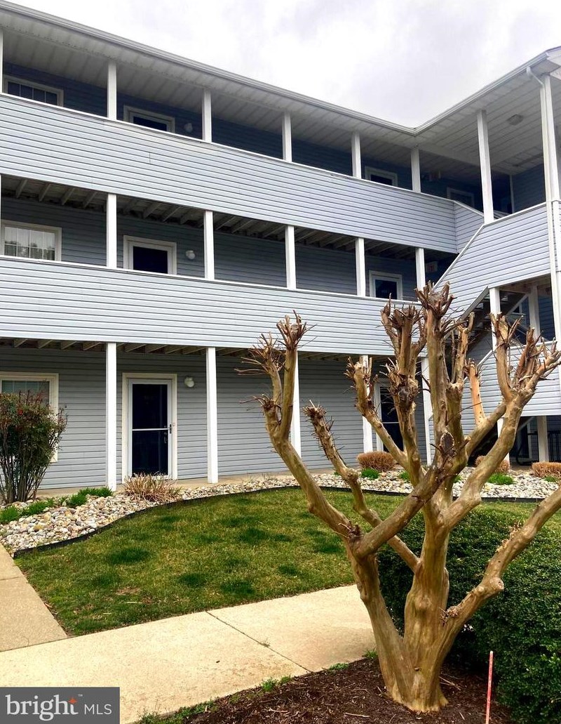3500 Sanibel Cir, Rehoboth DE  19971-2756 exterior
