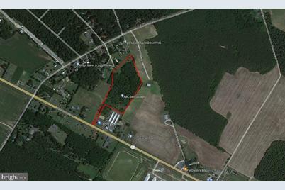 20460 High Meadow Lane Seashore Hwy Rt 18, Georgetown, DE 19947 - Photo 1