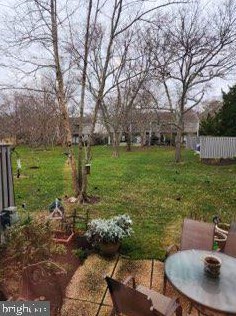 20714 Spring Lake Dr, Rehoboth DE  19971-1718 exterior