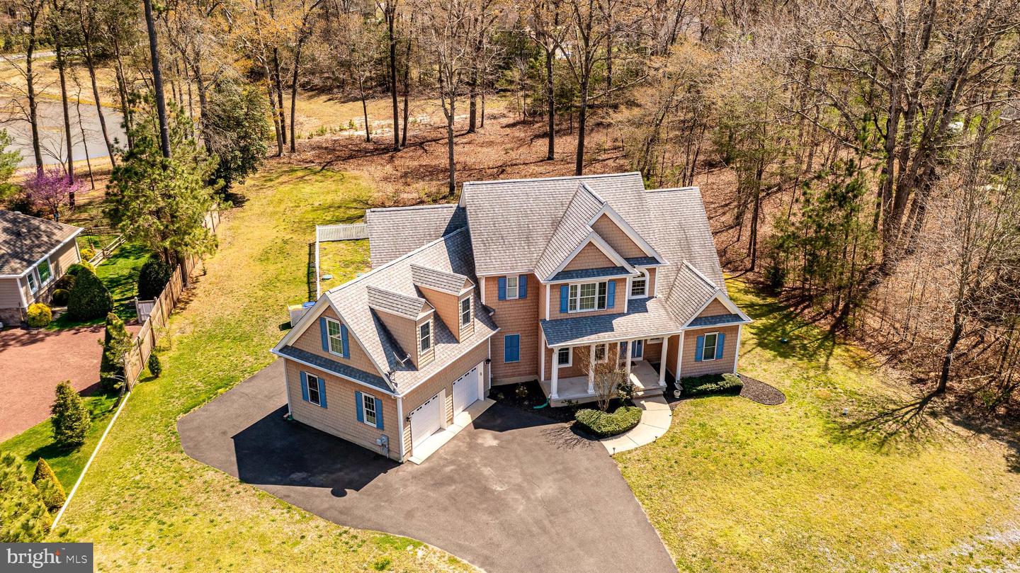 17905 Red Oak Dr, Milton, DE 19968 MLS DESU2038070 Coldwell Banker