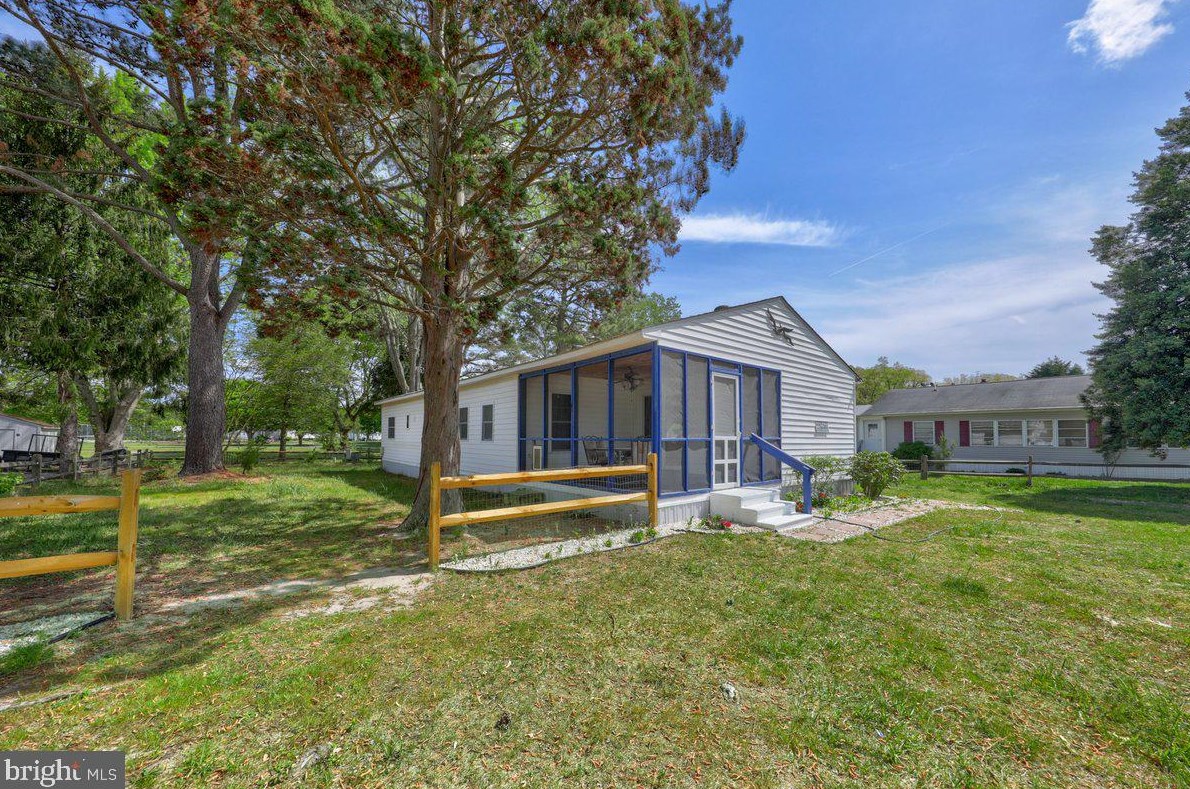 34711 Gooseneck St, Millsboro, DE 19966