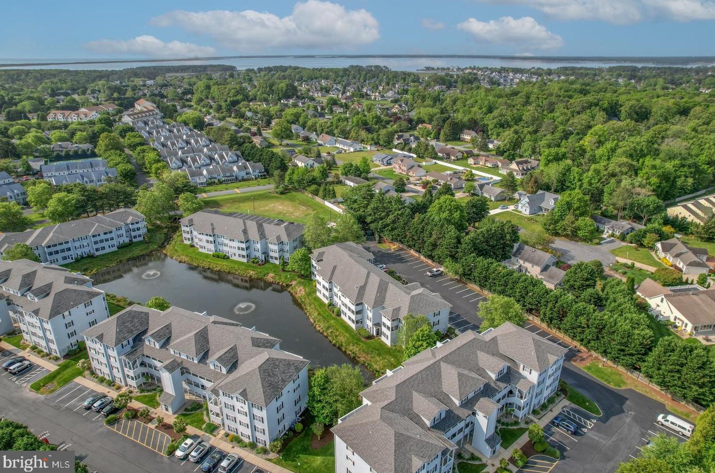 3500 Sanibel Cir, Rehoboth DE  19971-2756 exterior