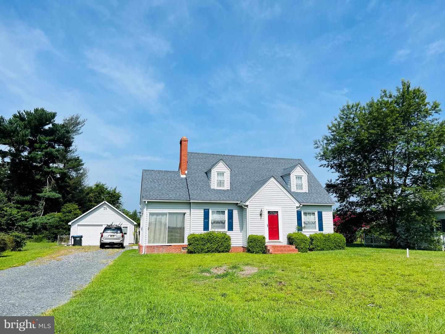 7795 Bethel Rd, Laurel, DE 19956 MLS DESU2042086 Coldwell Banker