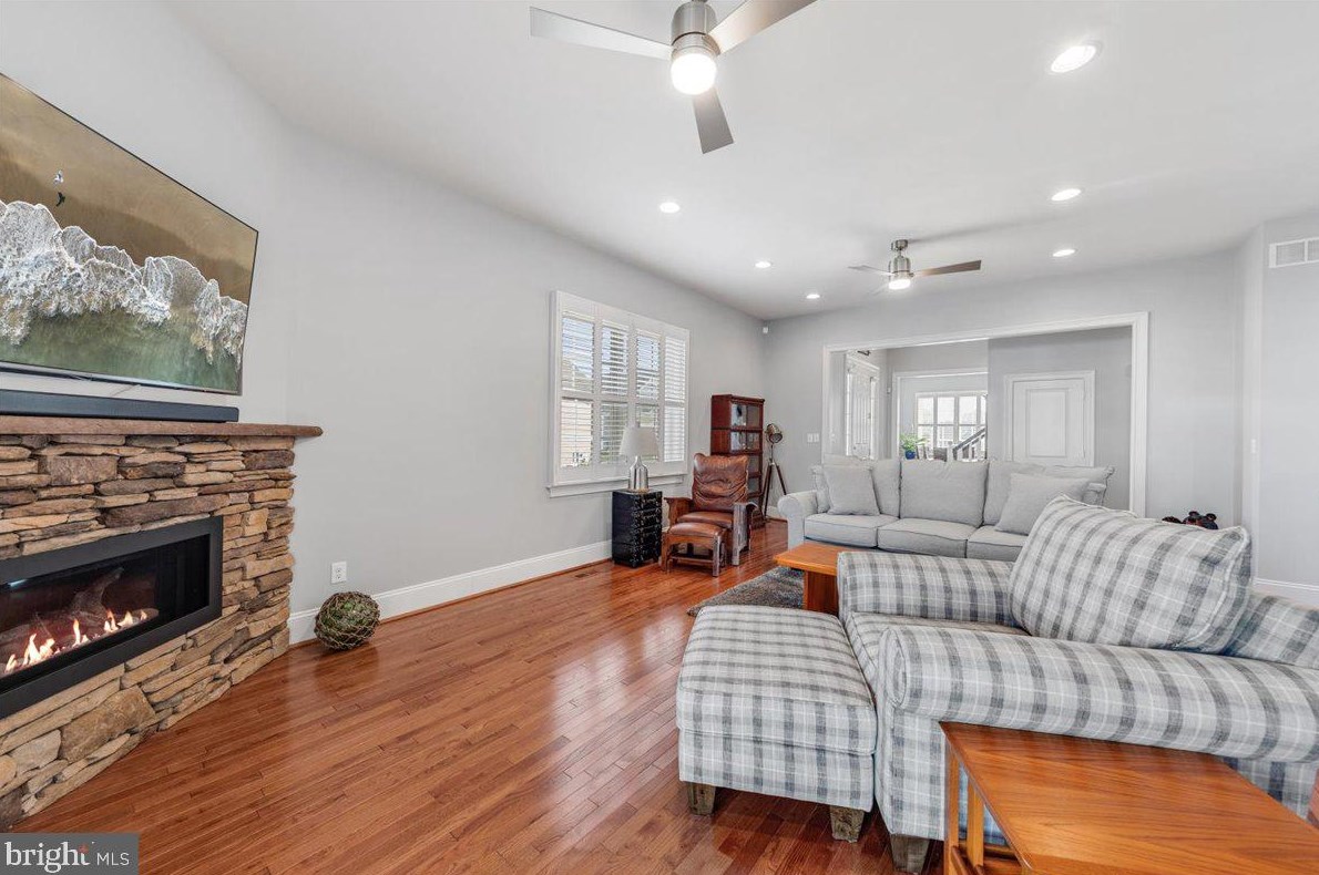 36355 Warwick Dr, Rehoboth DE 19971-1319 exterior