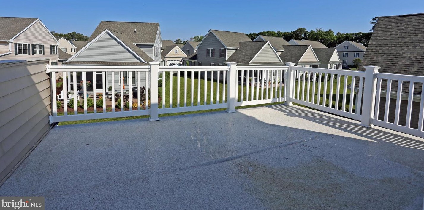 36355 Warwick Dr, Rehoboth DE 19971-1319 exterior