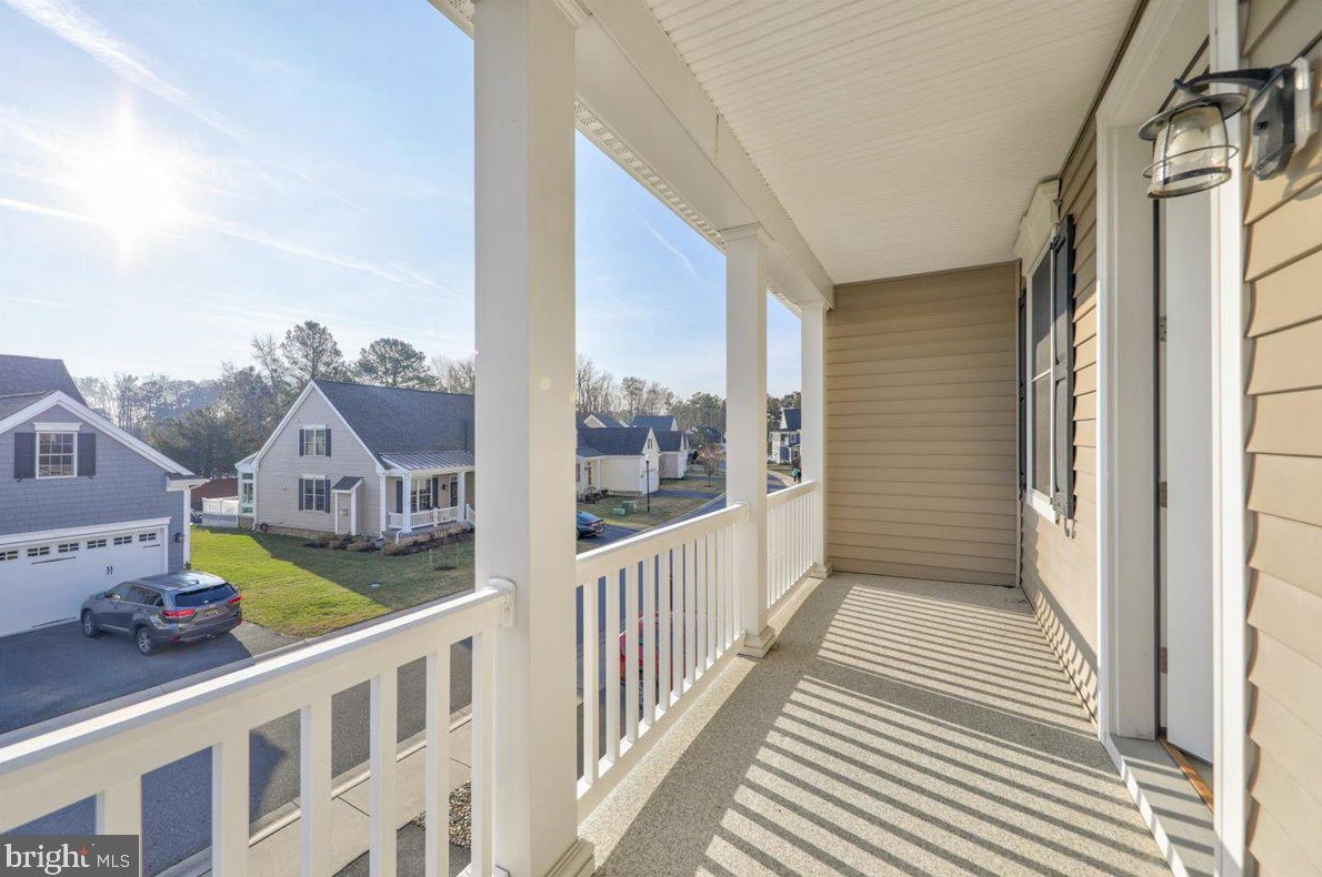 36355 Warwick Dr, Rehoboth DE 19971-1319 exterior