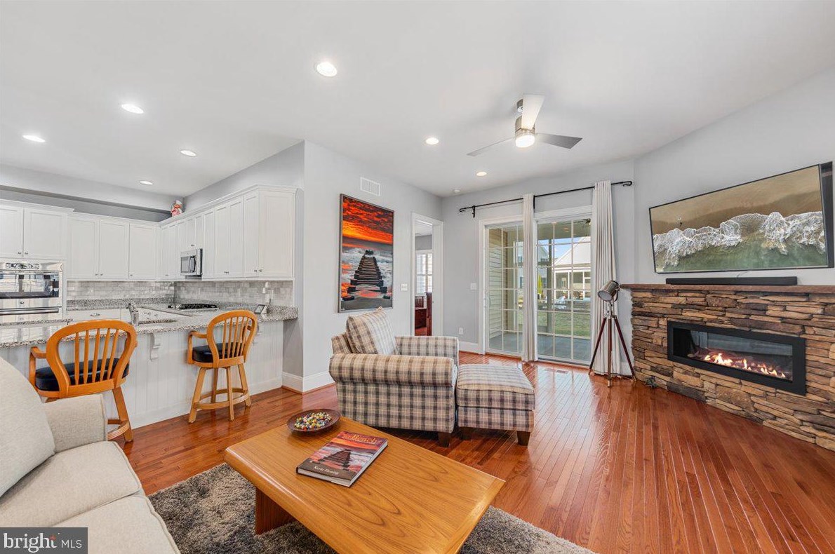 36355 Warwick Dr, Rehoboth DE 19971-1319 exterior