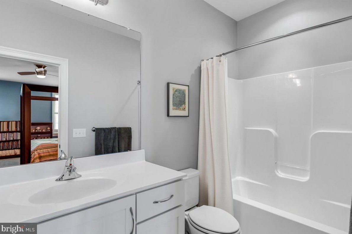 36355 Warwick Dr, Rehoboth DE 19971-1319 exterior